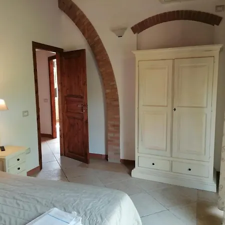 Feriegård Il Doccino