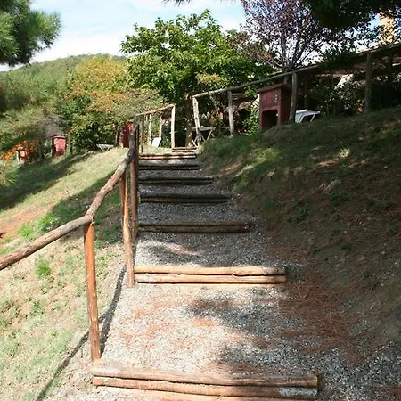 Il Doccino * Riparbella