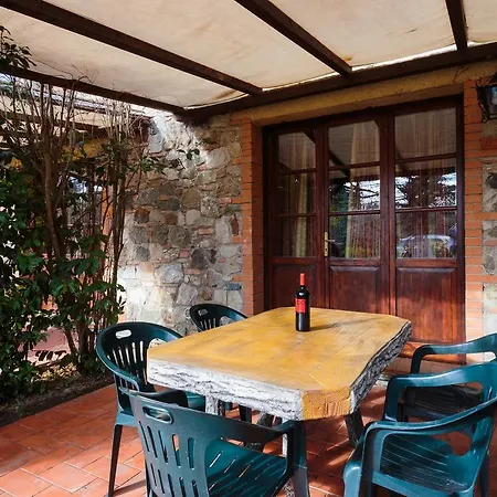 Bauernhof Il Doccino