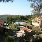 Κατάλυμα σε φάρμα Il Doccino Riparbella