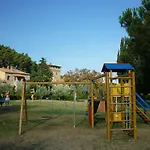 Κατάλυμα σε φάρμα Il Doccino Riparbella