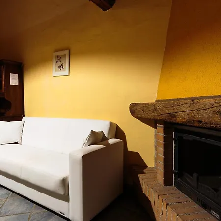 Lantgård Il Doccino