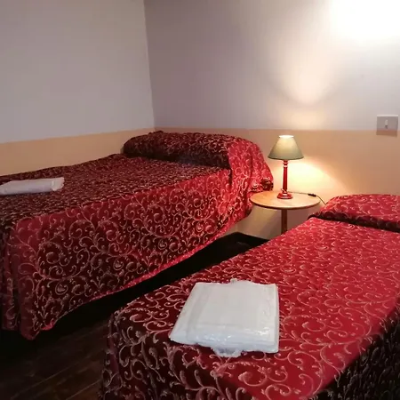 Il Doccino Фермерский дом Рипарбелла