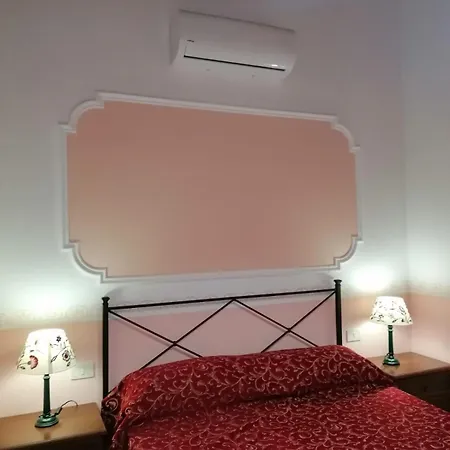 Farm stay Il Doccino