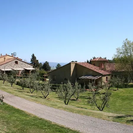 Il Doccino Riparbella