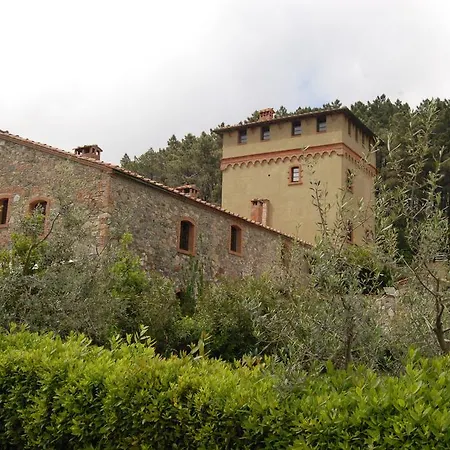 Lantgård Il Doccino *