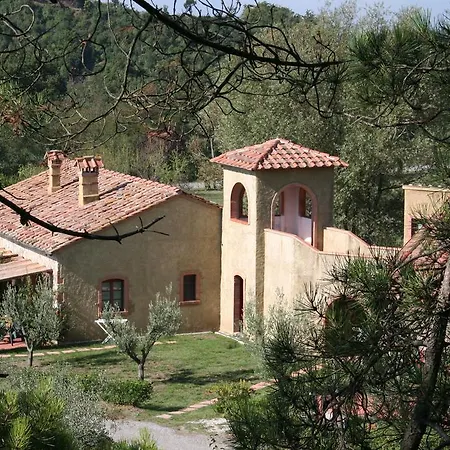 Lantgård Il Doccino